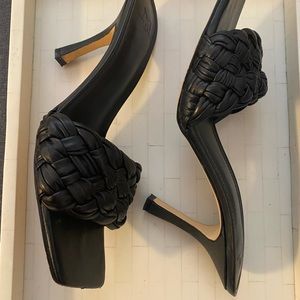 Marc Fisher Ltd Woven Heels (11)